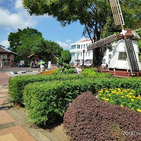 Jalan Jalan Guest House Malacca Eksteriør billede